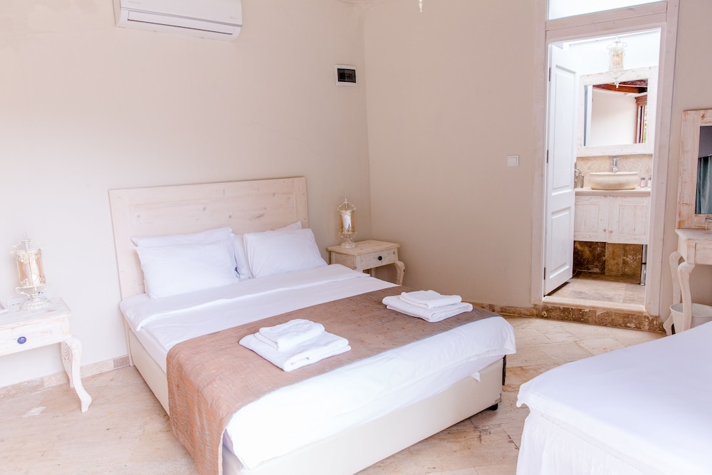 hotel club barbarossa