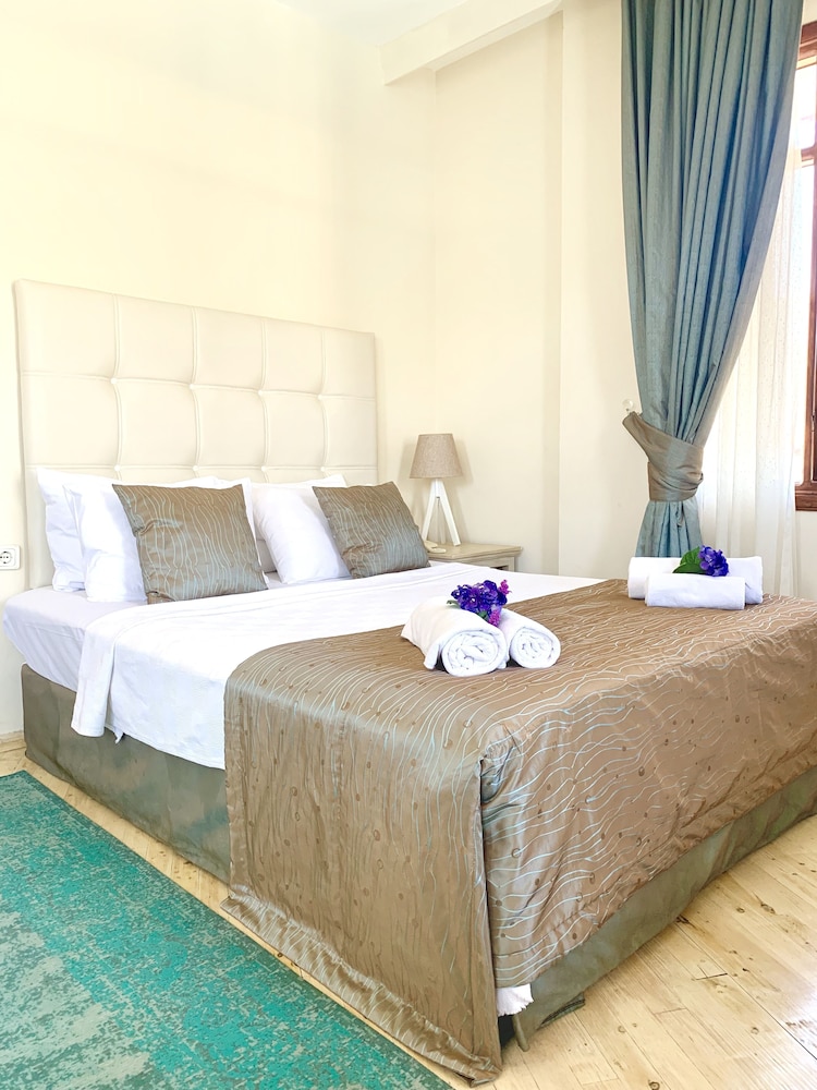 hotel club barbarossa