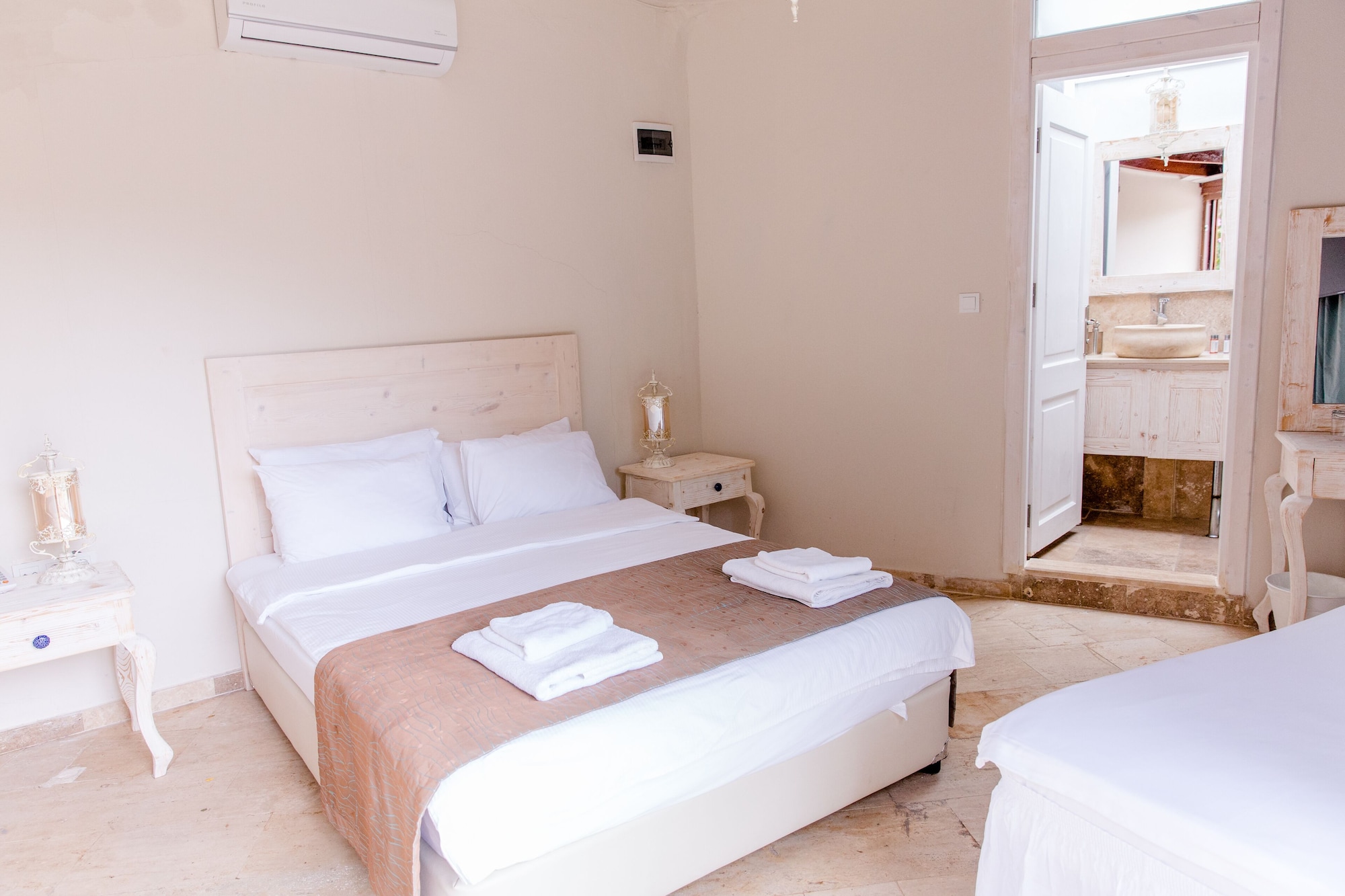 hotel club barbarossa