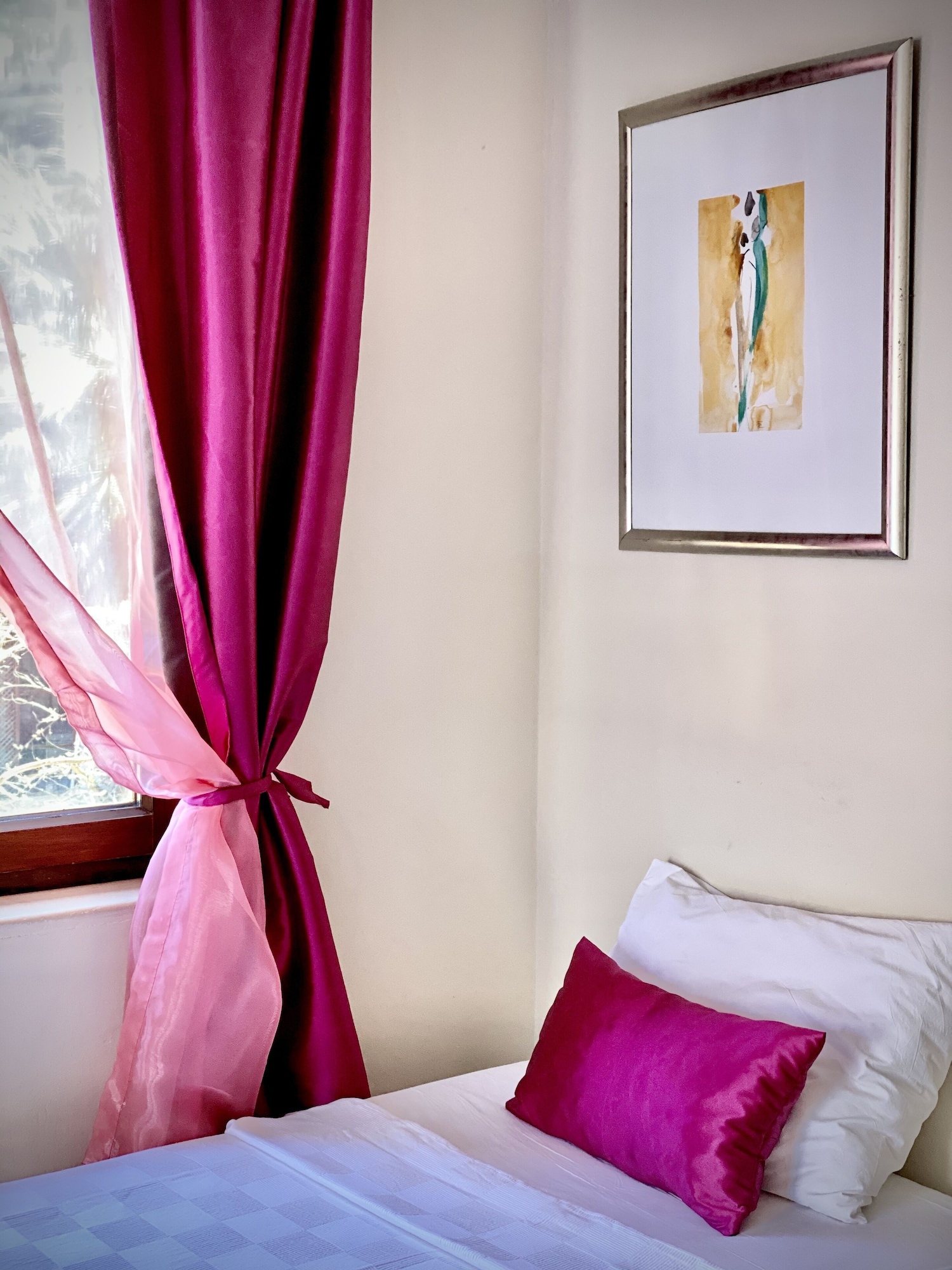 hotel club barbarossa