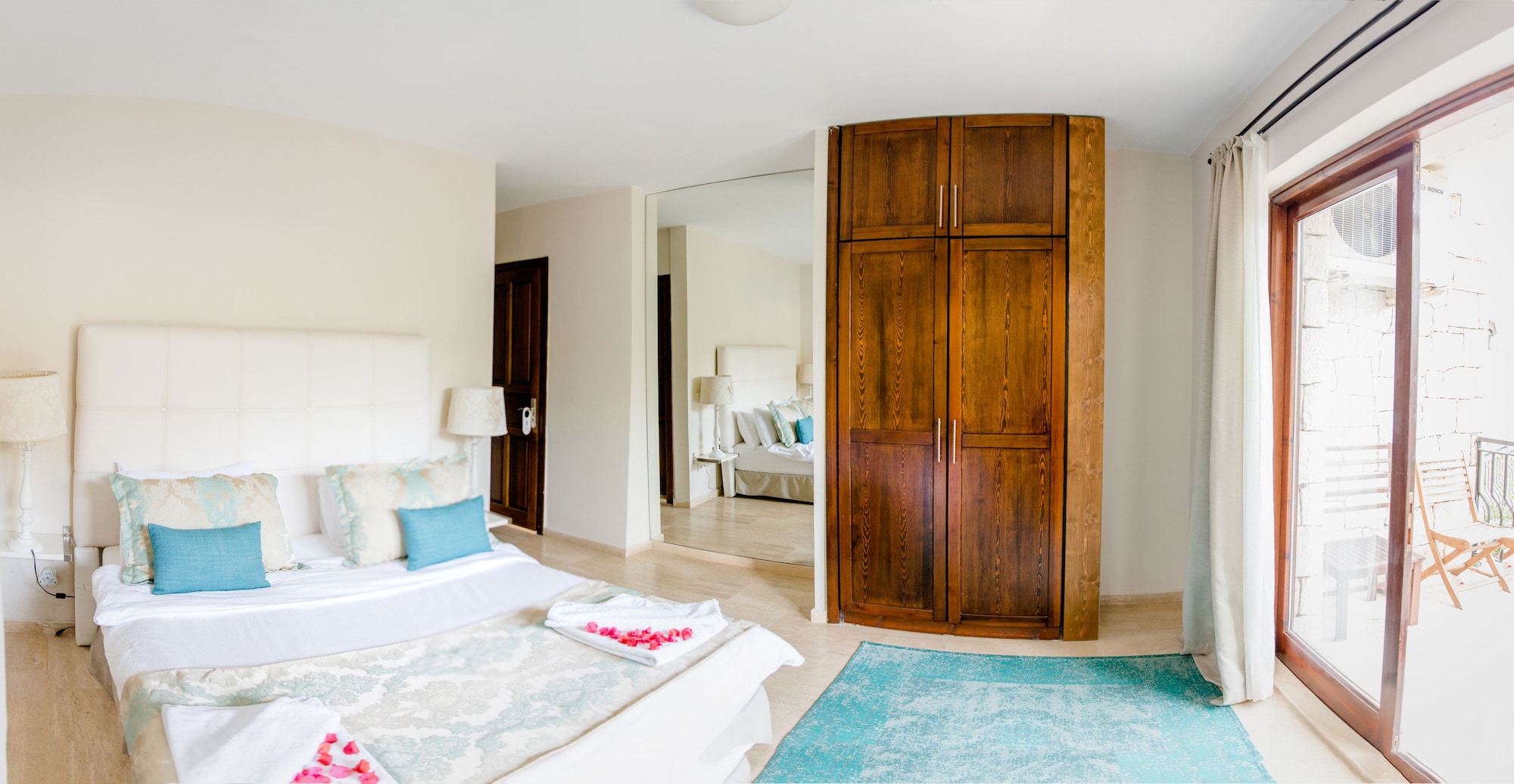 hotel club barbarossa