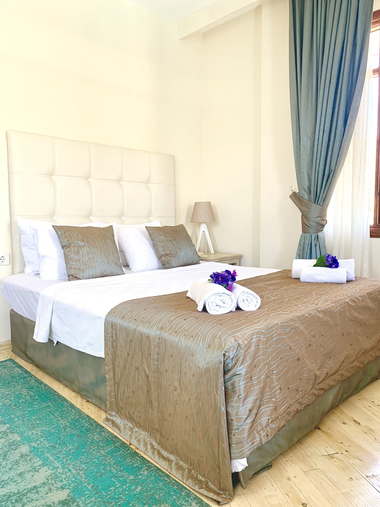 hotel club barbarossa