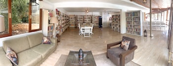 Hotel Club Barbarossa,Kaleucagiz>>Andifli Mahallesi,4 star