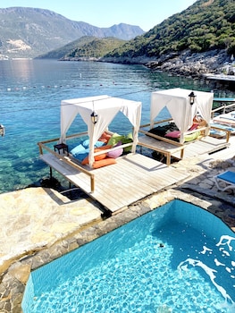 Hotel Club Barbarossa,Kaleucagiz>>Andifli Mahallesi,4 star