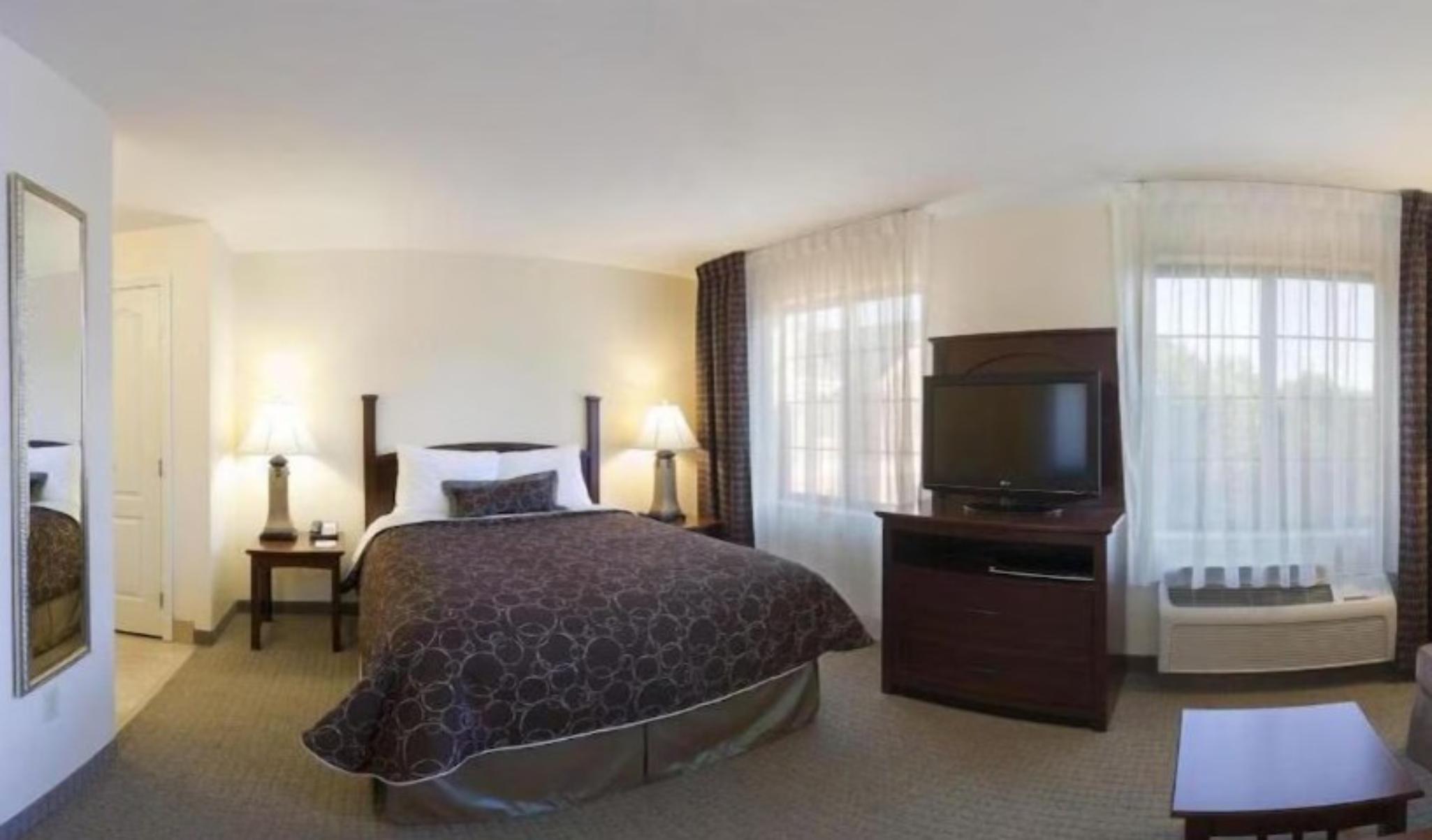 staybridge suites indianapolis carmel by ihg
