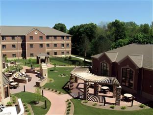 staybridge suites indianapolis carmel by ihg