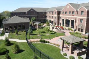 staybridge suites indianapolis carmel by ihg