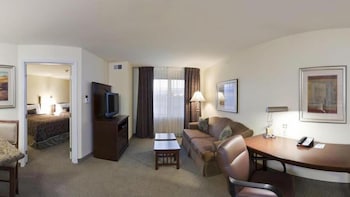 Staybridge Suites Indianapolis-Carmel By Ihg,Hamilton>>Carmel,3 star