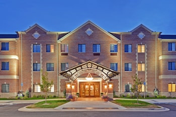 Staybridge Suites Indianapolis-Carmel By Ihg,Hamilton>>Carmel,3 star