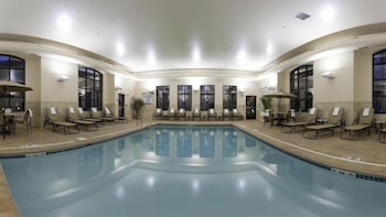 Staybridge Suites Indianapolis-Carmel By Ihg,Hamilton>>Carmel,3 star