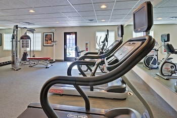 Staybridge Suites Indianapolis-Carmel By Ihg,Hamilton>>Carmel,3 star