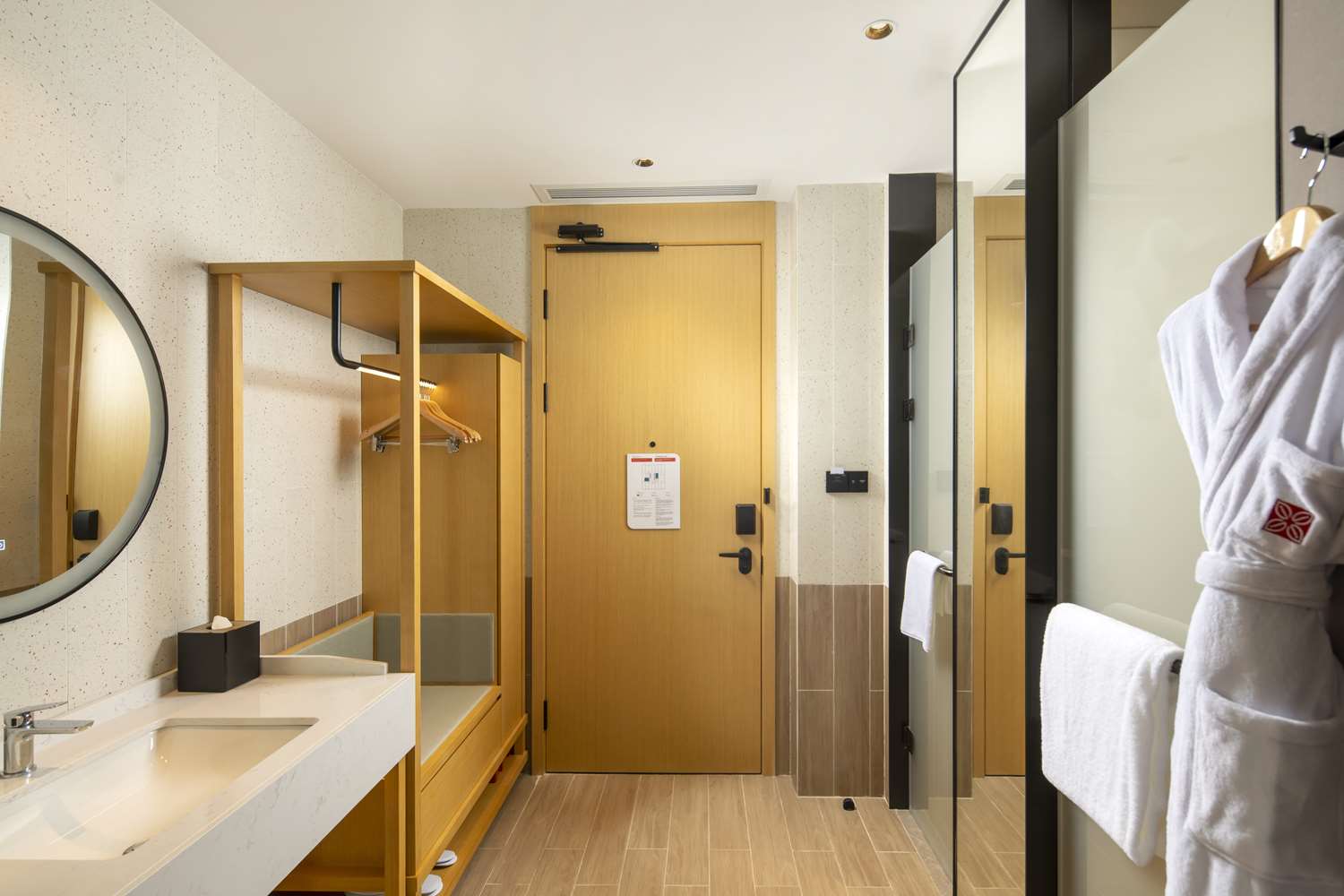 hilton garden inn shenzhen baoan huaide
