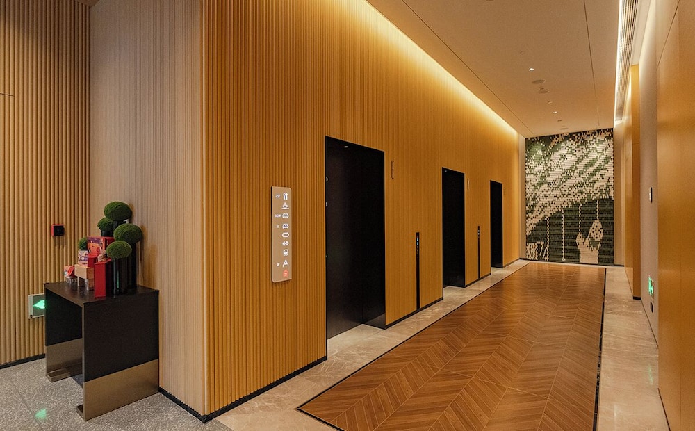 hilton garden inn shenzhen baoan huaide
