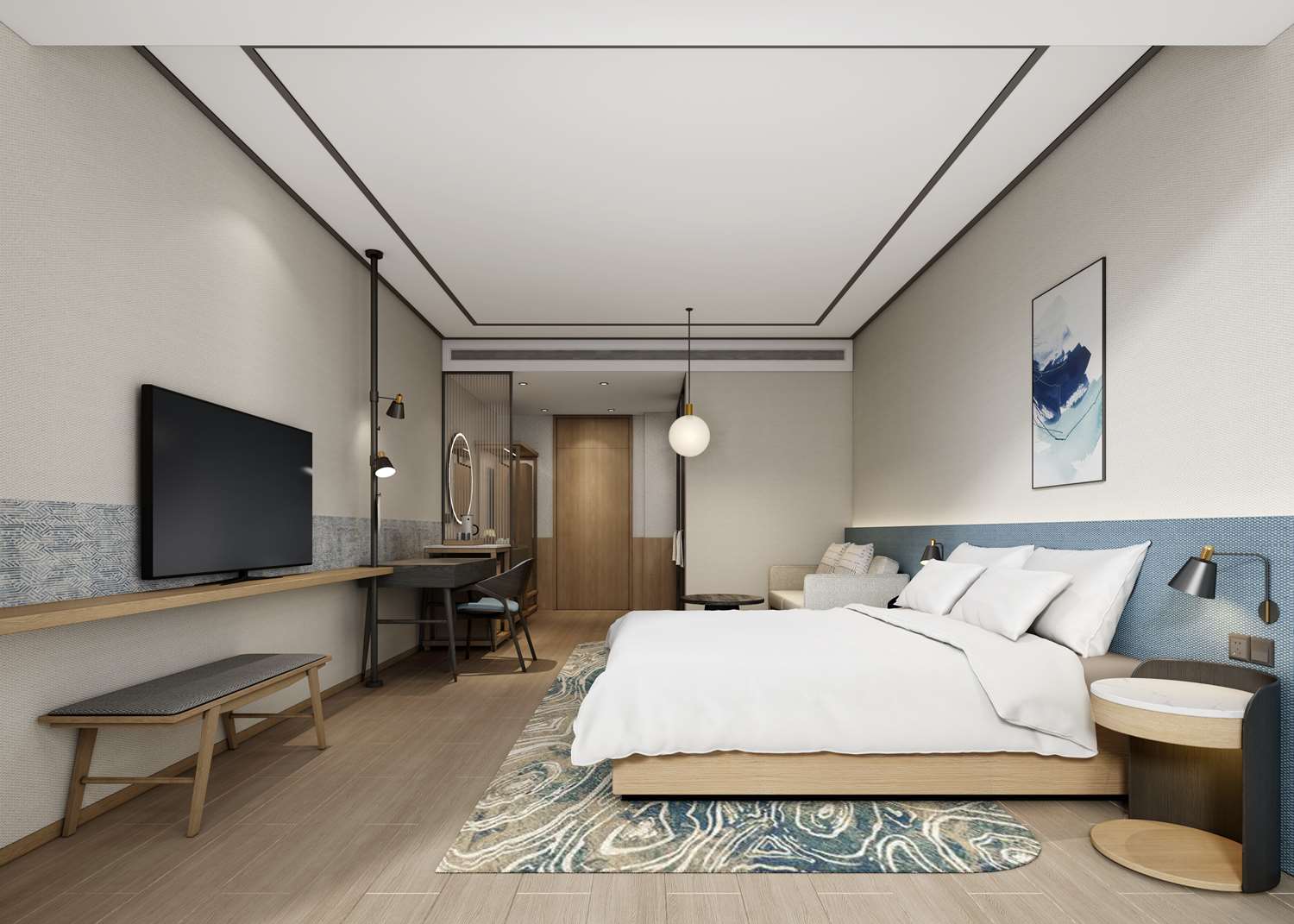 hilton garden inn shenzhen baoan huaide