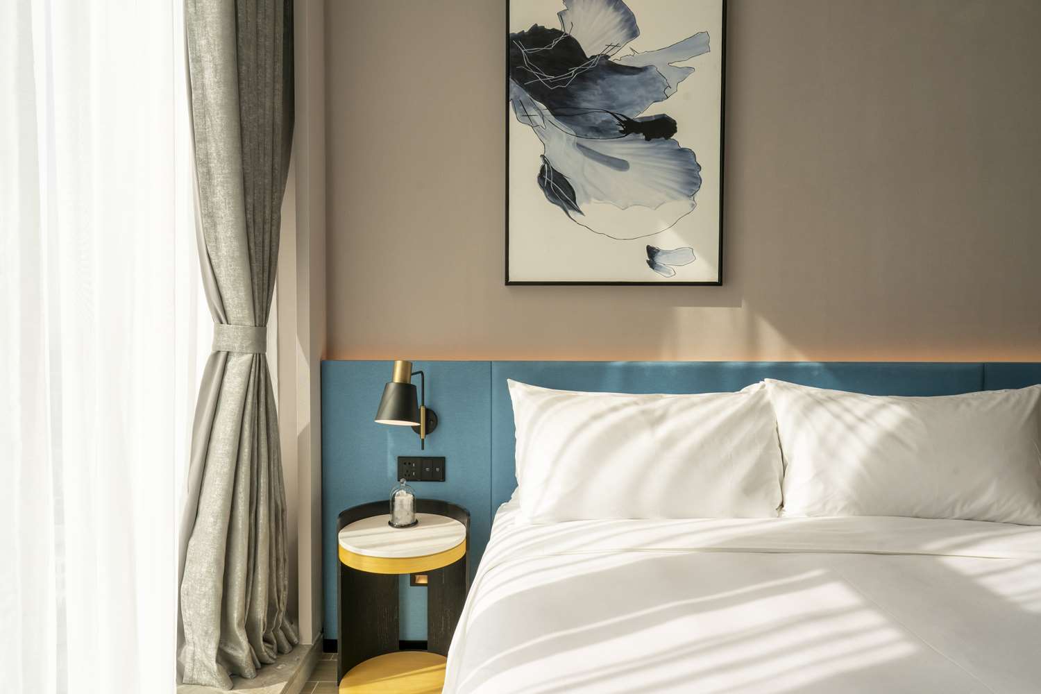 hilton garden inn shenzhen baoan huaide