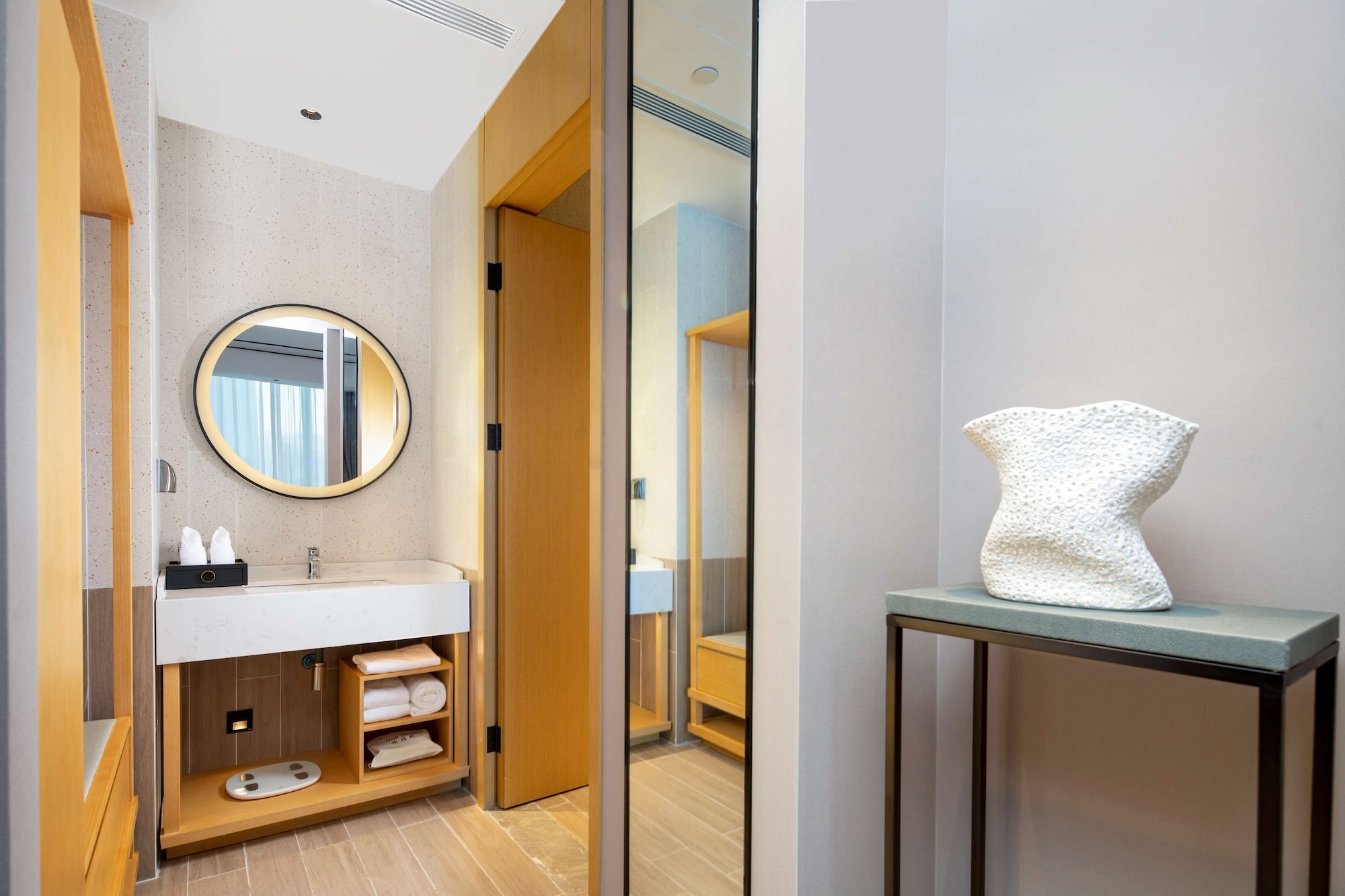 hilton garden inn shenzhen baoan huaide