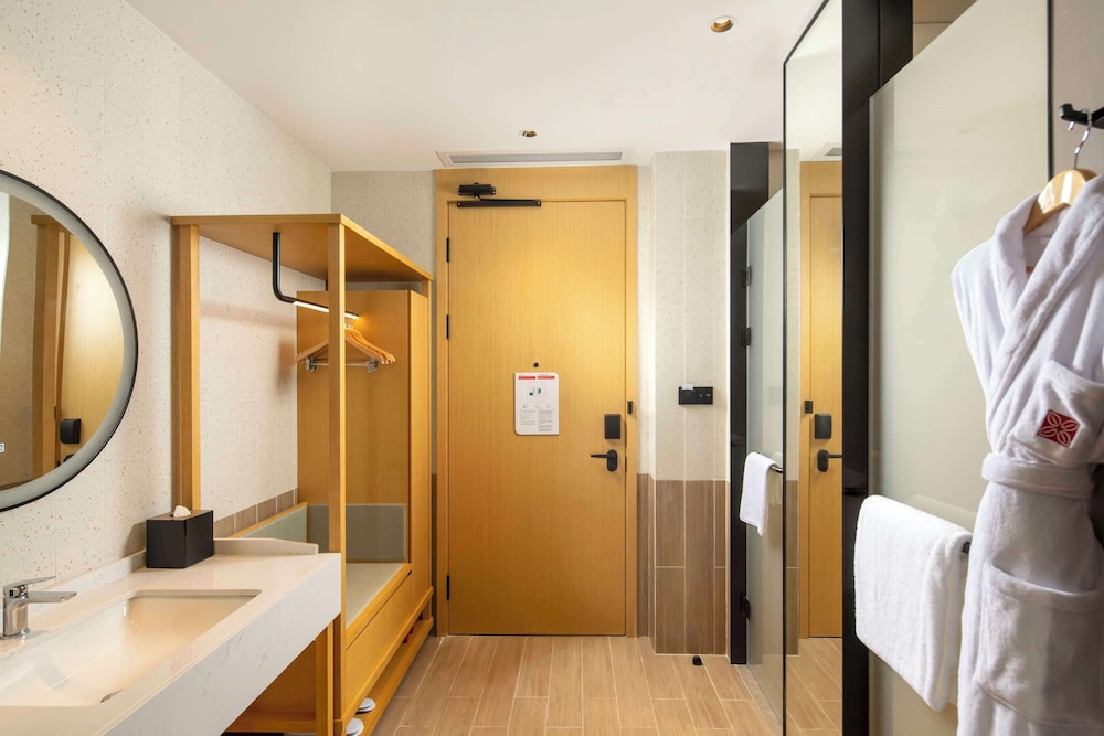 hilton garden inn shenzhen baoan huaide