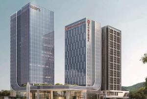 hilton garden inn shenzhen baoan huaide