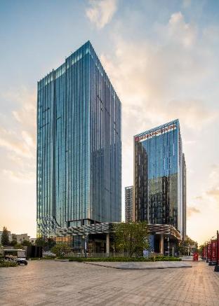 hilton garden inn shenzhen baoan huaide