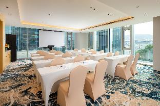 hilton garden inn shenzhen baoan huaide
