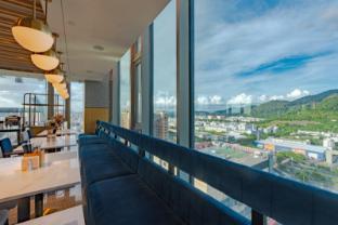 hilton garden inn shenzhen baoan huaide
