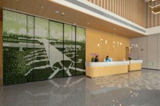hilton garden inn shenzhen baoan huaide