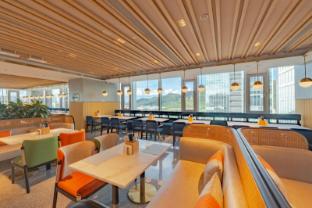 hilton garden inn shenzhen baoan huaide