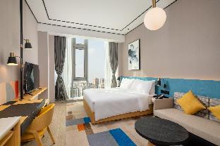 hilton garden inn shenzhen baoan huaide