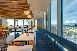 hilton garden inn shenzhen baoan huaide