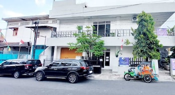 Niki Backpacker,,1 star