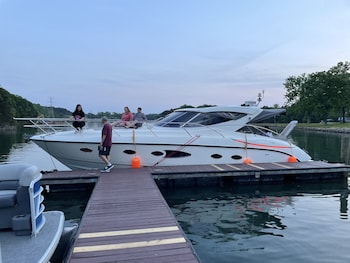 lake norman hotel