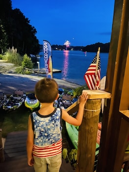 lake norman hotel