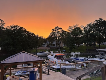 lake norman hotel