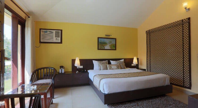 jim corbett ramnagar