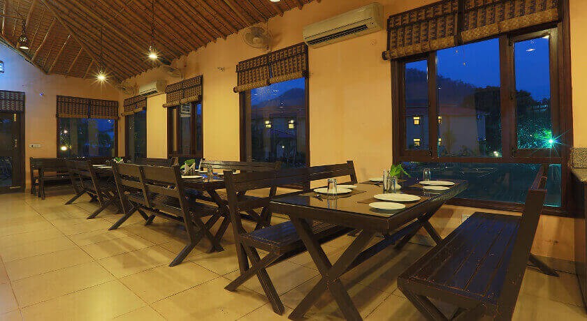 jim corbett ramnagar