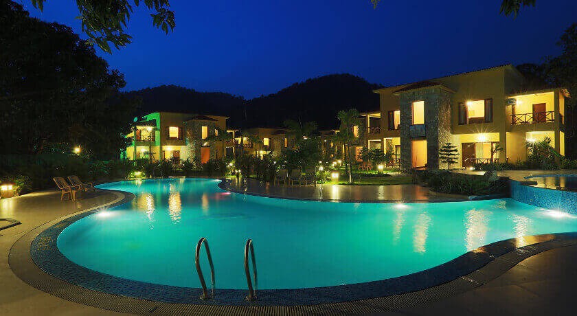 jim corbett ramnagar