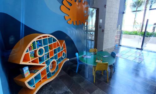 viaggio resort mazatlan