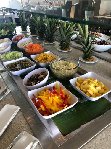 viaggio resort mazatlan