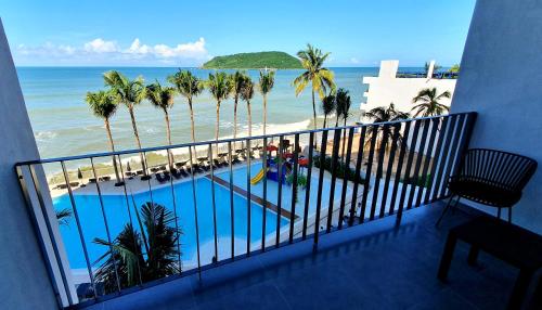 viaggio resort mazatlan
