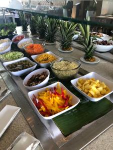 viaggio resort mazatlan