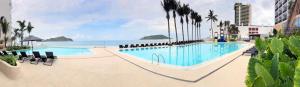 viaggio resort mazatlan