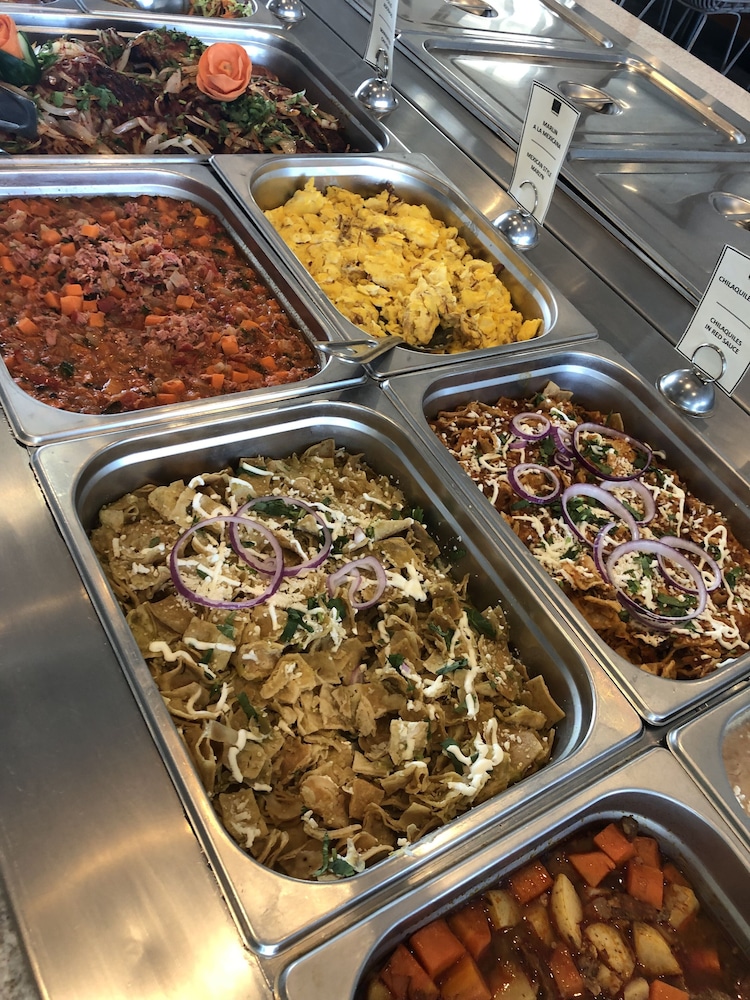 viaggio resort mazatlan