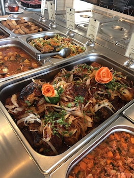 viaggio resort mazatlan