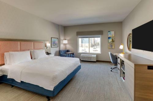 hampton inn and suites weatherford