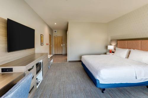 hampton inn and suites weatherford