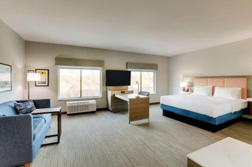 hampton inn and suites weatherford