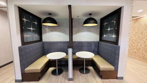 hampton inn and suites weatherford