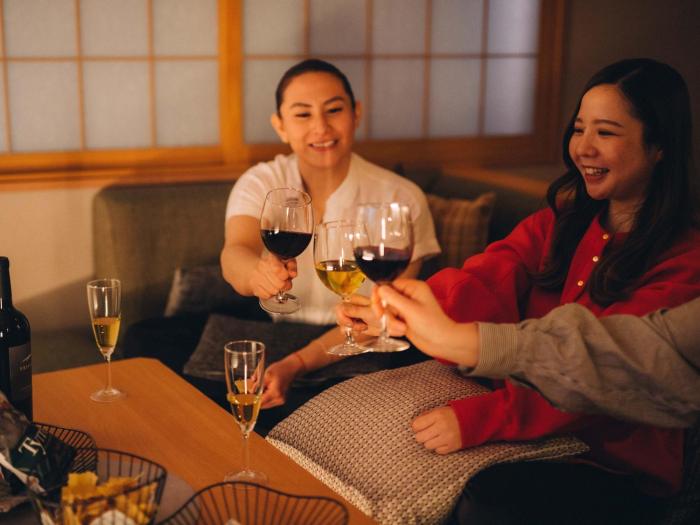 mimaru tokyo kinshicho