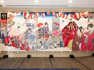 mimaru tokyo kinshicho