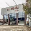 Spot On 90964 Hotel Margadana,,2 star